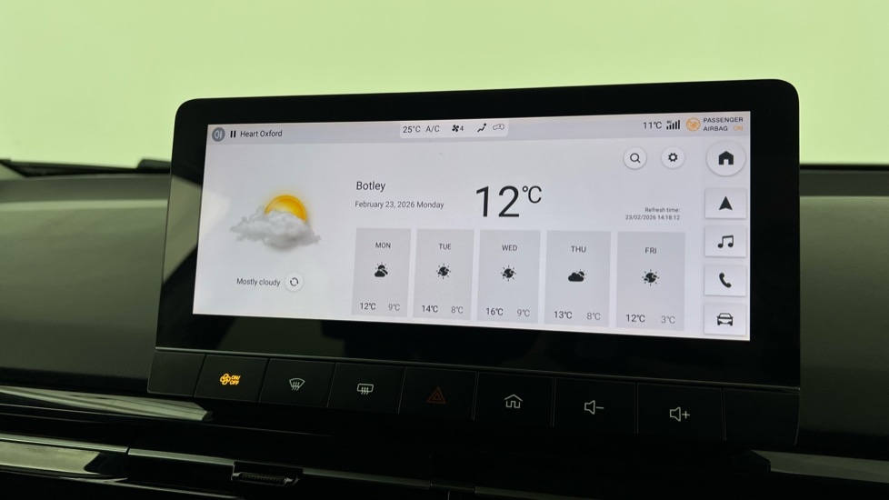 Used MG MG4 2025 for sale - 77795159: Photo 15