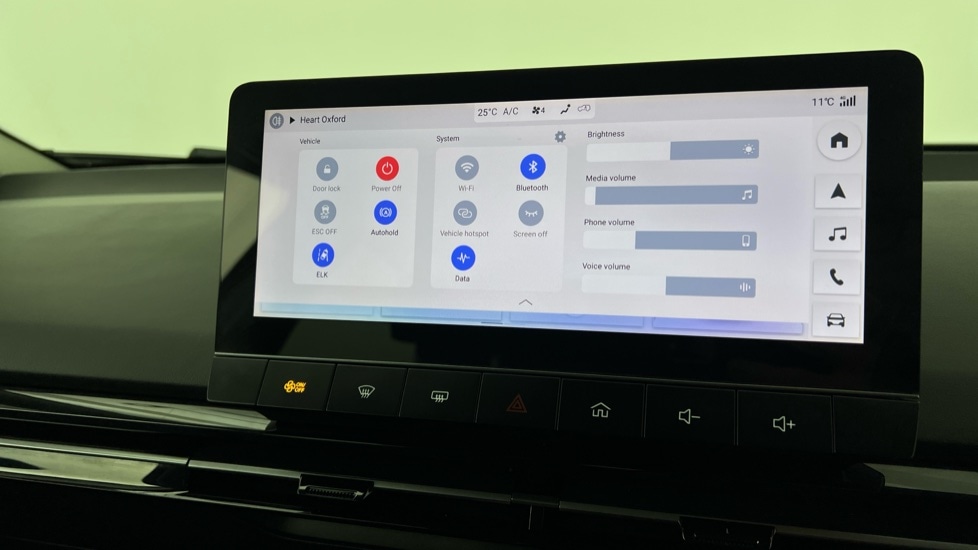 Used MG MG4 2025 for sale - 77795159: Photo 19