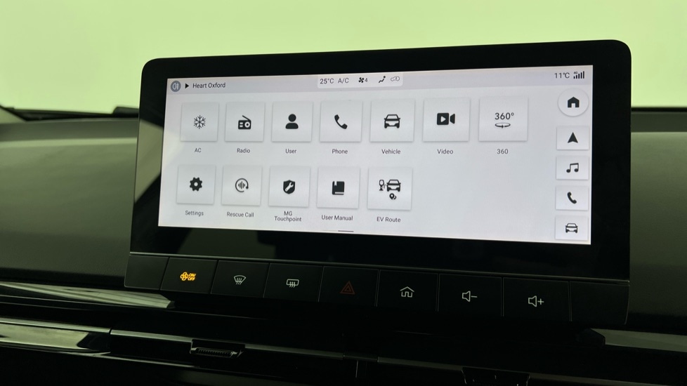 Used MG MG4 2025 for sale - 77795159: Photo 20