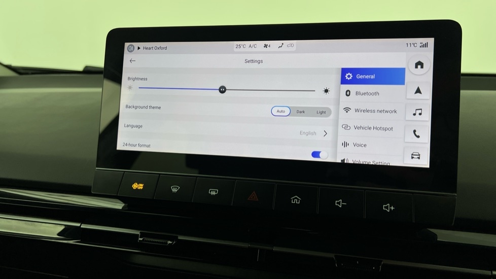 Used MG MG4 2025 for sale - 77795159: Photo 25