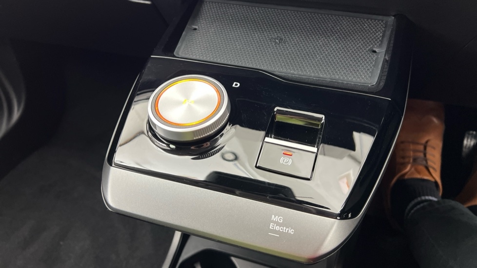 Used MG MG4 2025 for sale - 77795159: Photo 32