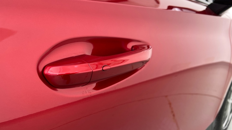 Used MG MG4 2025 for sale - 77795159: Photo 38