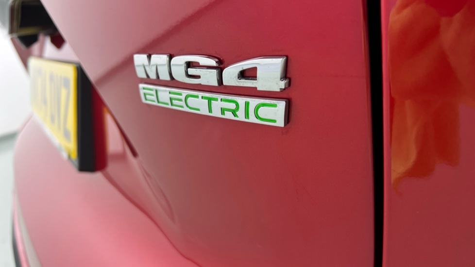 Used MG MG4 2025 for sale - 77795159: Photo 39