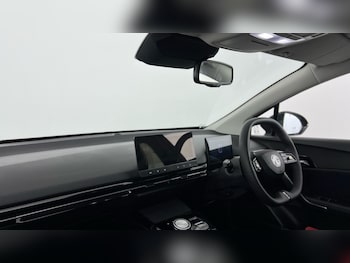 Used MG MG4 2025 for sale - 77795159: Photo