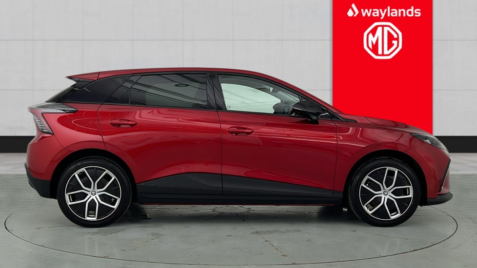 Used MG MG4 2025 for sale - 77795159: Photo 4