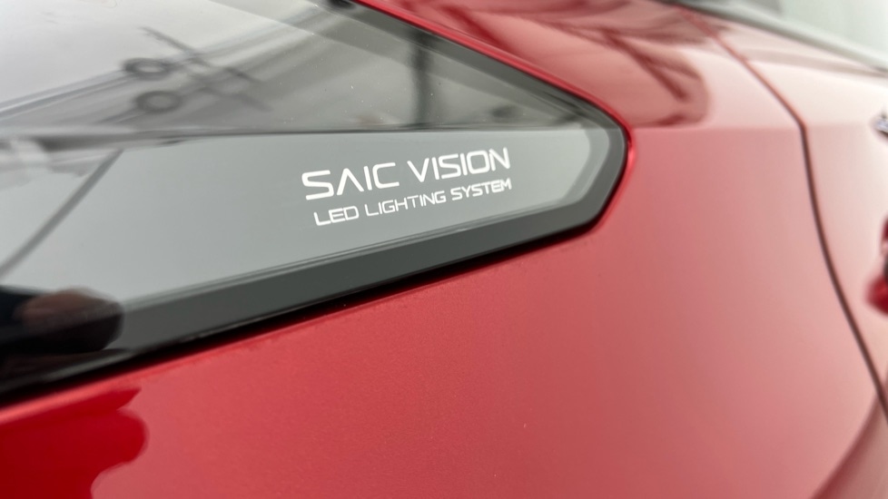 Used MG MG4 2025 for sale - 77795159: Photo 40