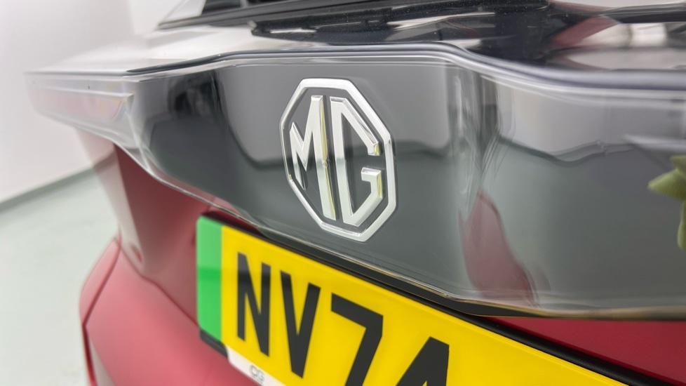 Used MG MG4 2025 for sale - 77795159: Photo 41