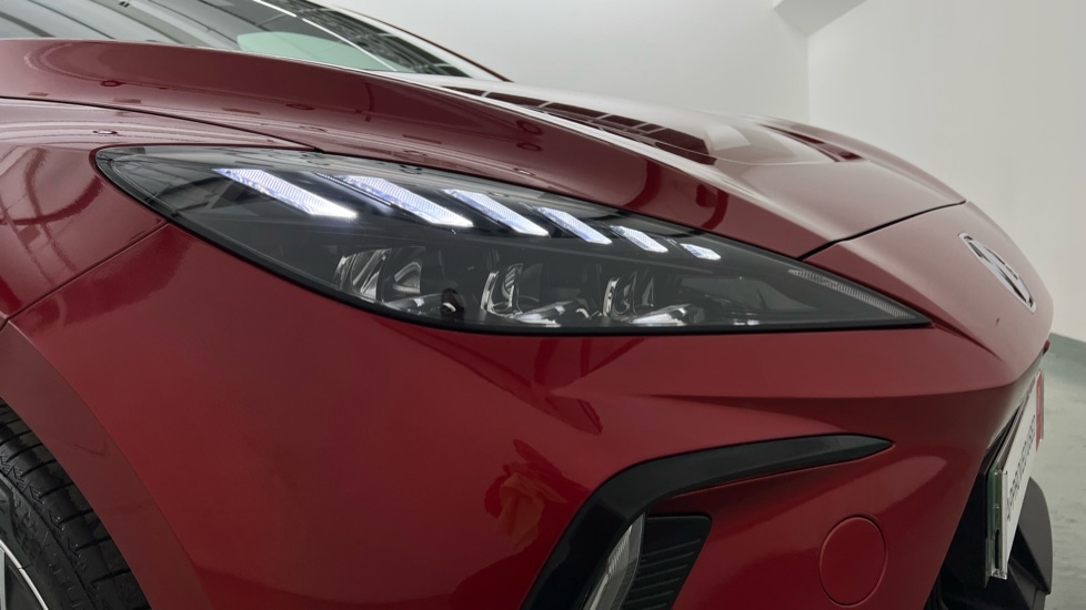 Used MG MG4 2025 for sale - 77795159: Photo 42