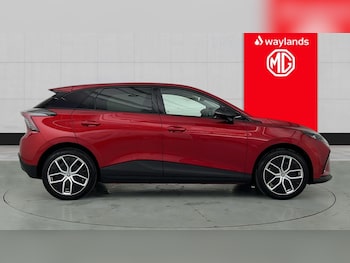 Used MG MG4 2025 for sale - 77795159: Photo