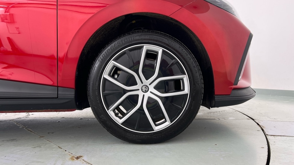 Used MG MG4 2025 for sale - 77795159: Photo 5