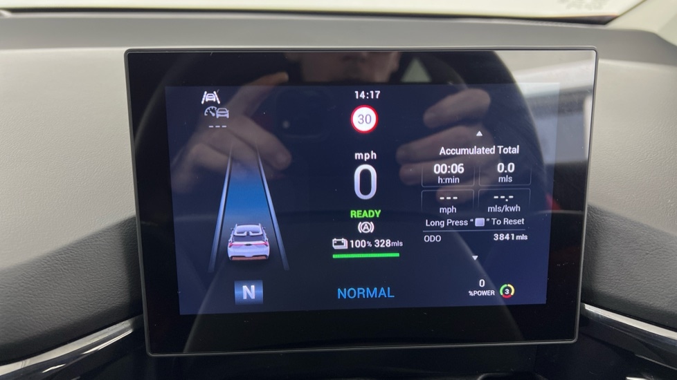 Used MG MG4 2025 for sale - 77795159: Photo 7