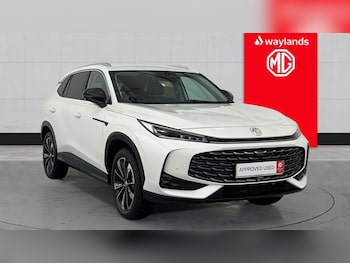 Used MG MG HS 2025 for sale - 75618446: Photo