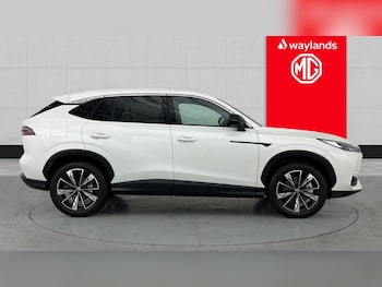 Used MG MG HS 2025 for sale - 75618446: Photo