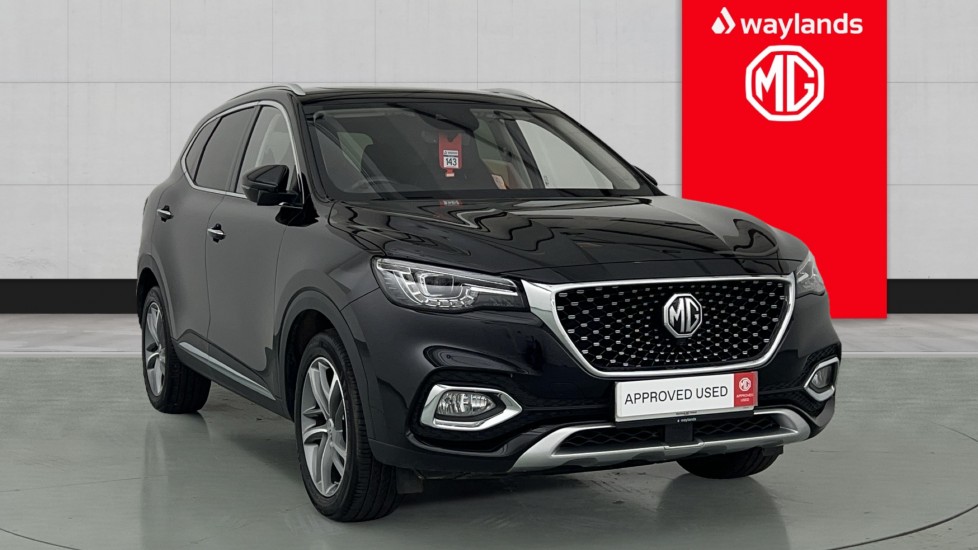 Used MG MG HS 2023 for sale - 76168881: Photo 1