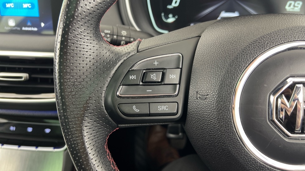 Used MG MG HS 2023 for sale - 76168881: Photo 11