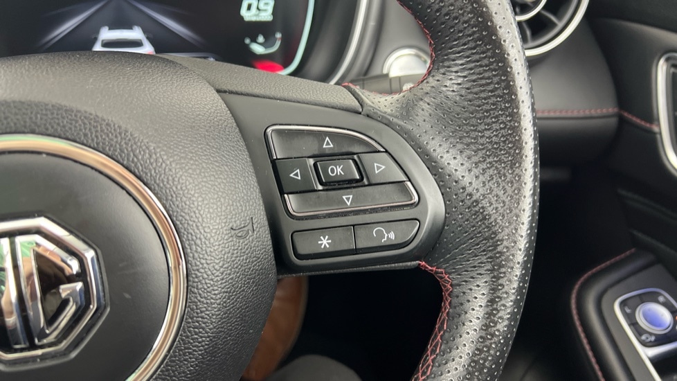 Used MG MG HS 2023 for sale - 76168881: Photo 12