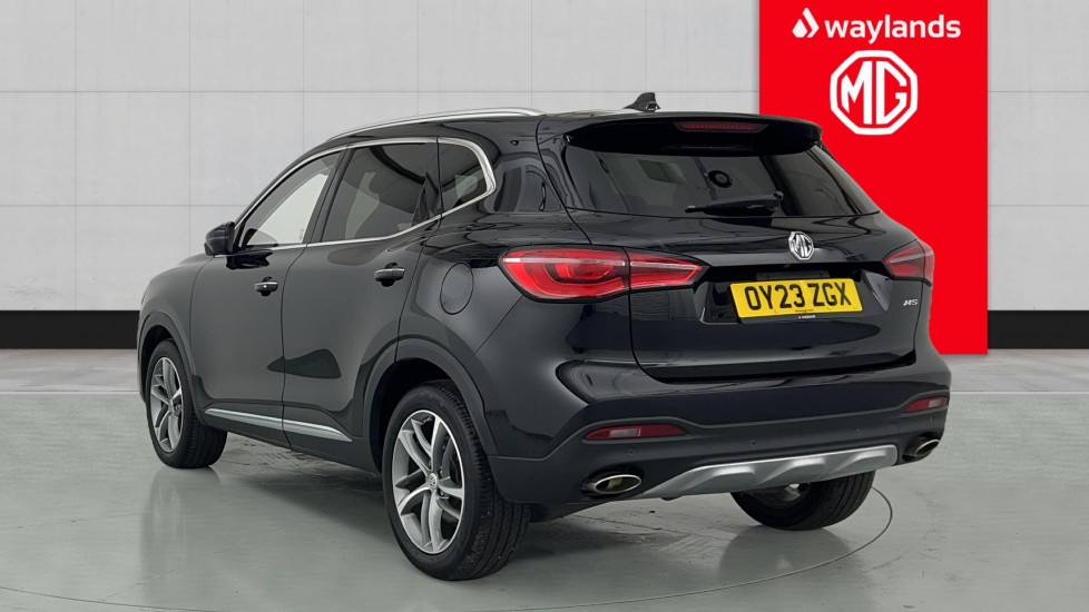 Used MG MG HS 2023 for sale - 76168881: Photo 2