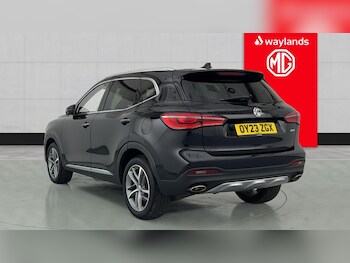 Used MG MG HS 2023 for sale - 76168881: Photo 2