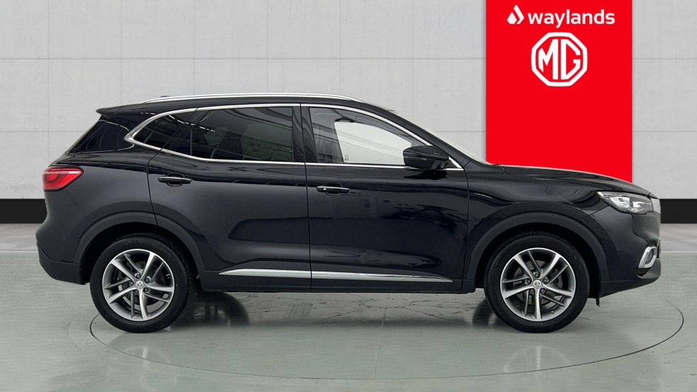 Used MG MG HS 2023 for sale - 76168881: Photo 4