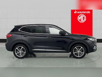 Used MG MG HS 2023 for sale - 76168881: Photo 4