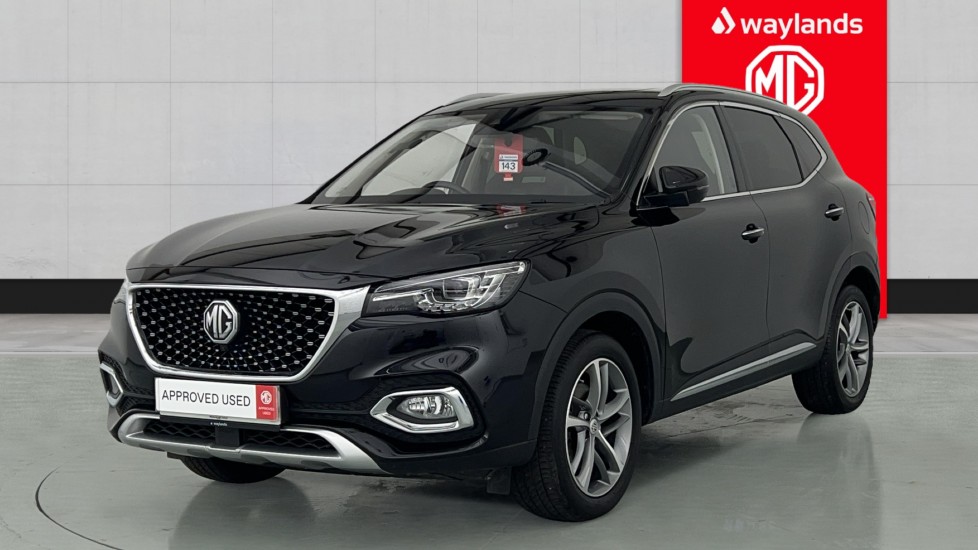 Used MG MG HS 2023 for sale - 76168881: Photo 9