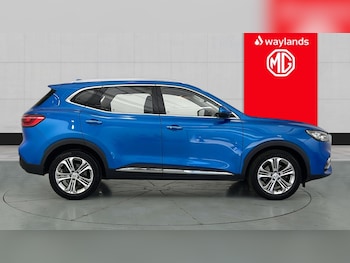 Used MG MG HS 2020 for sale - 79007495: Photo