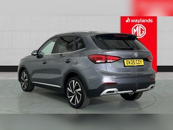 Used MG MG ZS 2025 for sale - 79526474: Photo