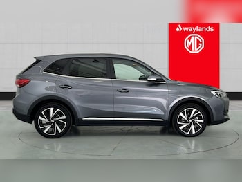 Used MG MG ZS 2025 for sale - 79526474: Photo