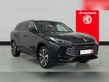 Used MG MG HS 2024 for sale - 79651913: Photo