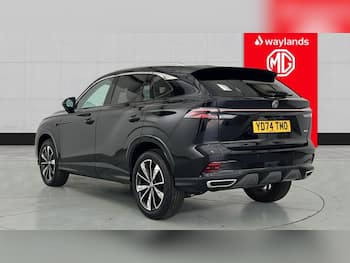 Used MG MG HS 2024 for sale - 79651913: Photo