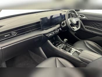 Used MG MG HS 2024 for sale - 79651913: Photo