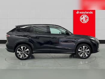 Used MG MG HS 2024 for sale - 79651913: Photo