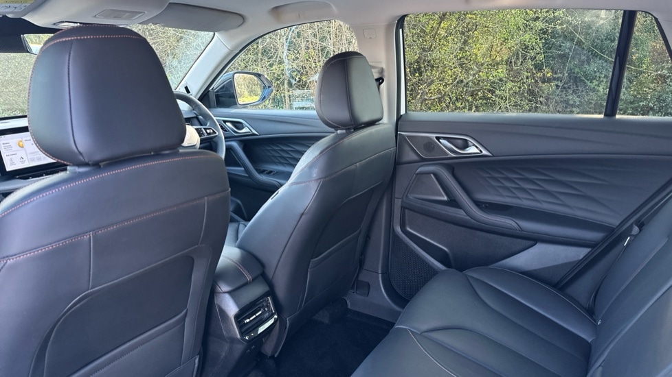 Used MG MG HS 2024 for sale - 77975465: Photo 10