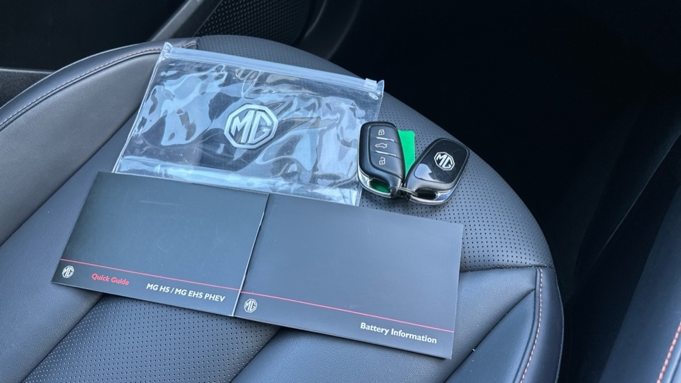Used MG MG HS 2024 for sale - 77975465: Photo 11