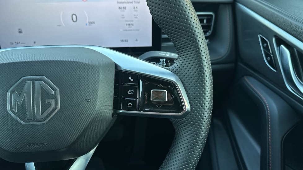 Used MG MG HS 2024 for sale - 77975465: Photo 12