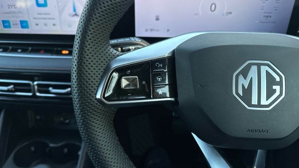 Used MG MG HS 2024 for sale - 77975465: Photo 13