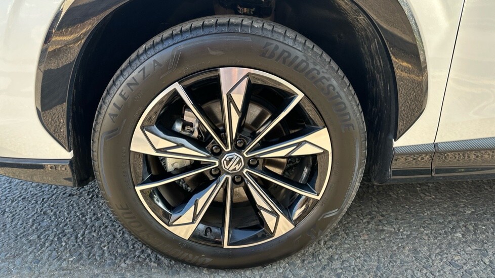 Used MG MG HS 2024 for sale - 77975465: Photo 19