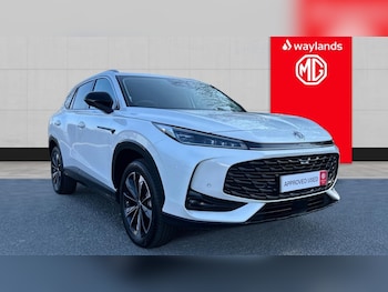 MG MG HS feature image