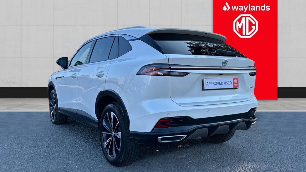 Used MG MG HS 2024 for sale - 77975465: Photo 2