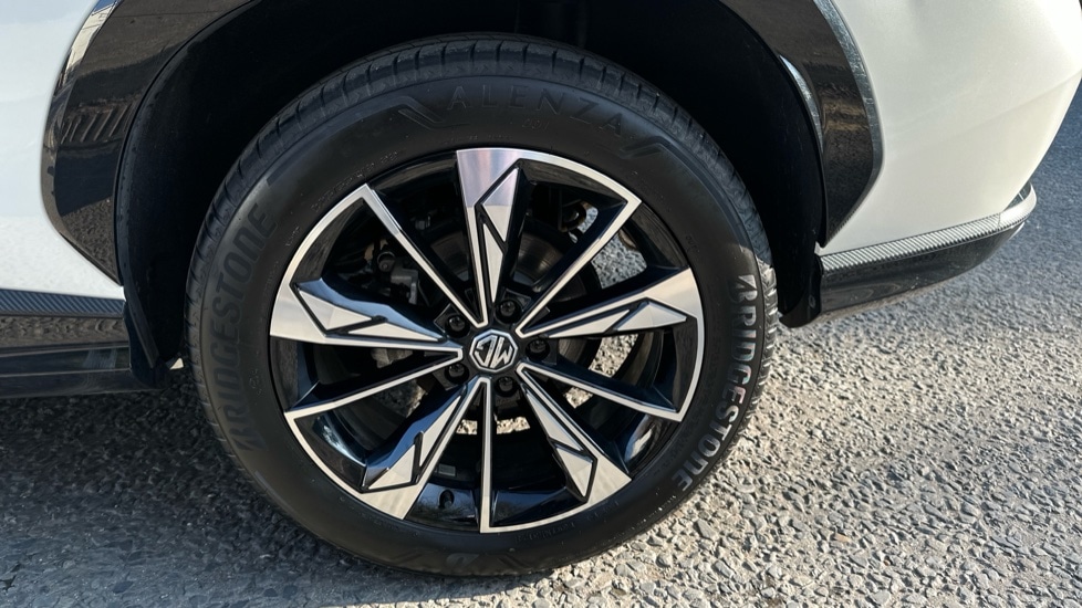 Used MG MG HS 2024 for sale - 77975465: Photo 20