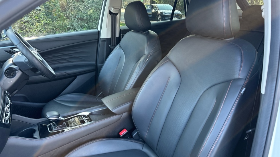 Used MG MG HS 2024 for sale - 77975465: Photo 22