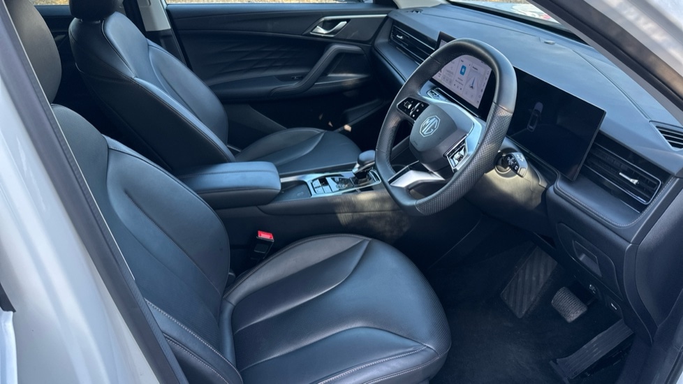 Used MG MG HS 2024 for sale - 77975465: Photo 27