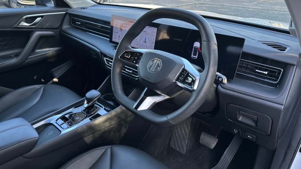 Used MG MG HS 2024 for sale - 77975465: Photo 28