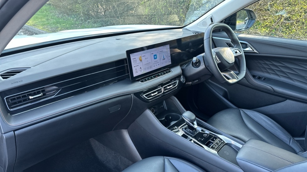 Used MG MG HS 2024 for sale - 77975465: Photo 3