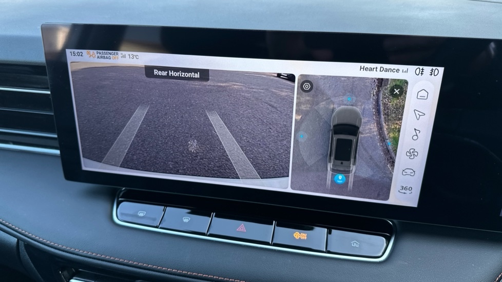 Used MG MG HS 2024 for sale - 77975465: Photo 30