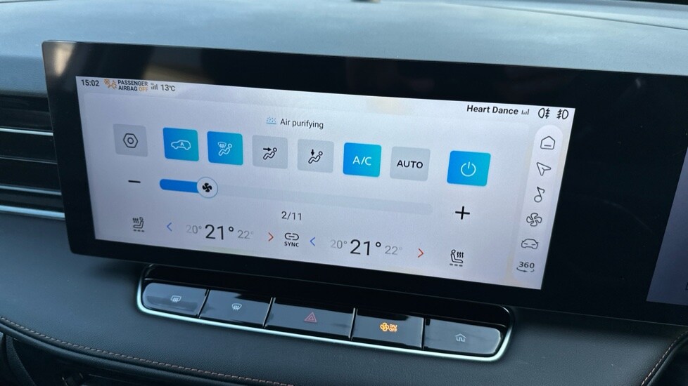 Used MG MG HS 2024 for sale - 77975465: Photo 31