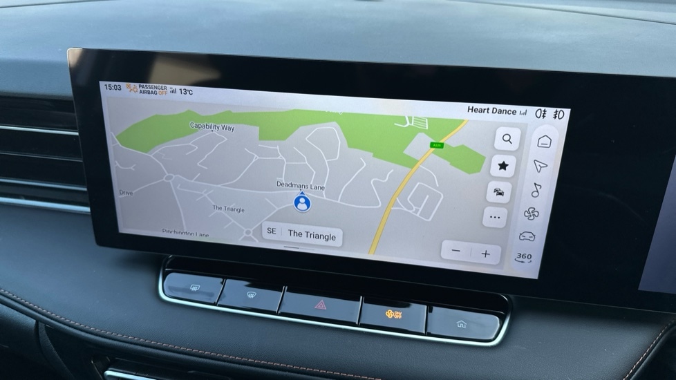 Used MG MG HS 2024 for sale - 77975465: Photo 32