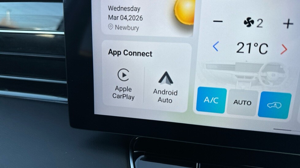 Used MG MG HS 2024 for sale - 77975465: Photo 33