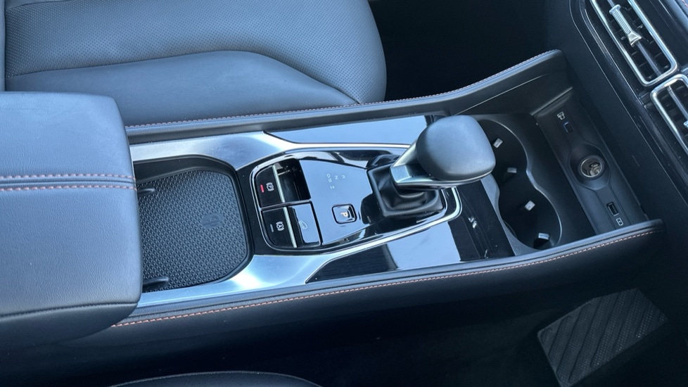 Used MG MG HS 2024 for sale - 77975465: Photo 35