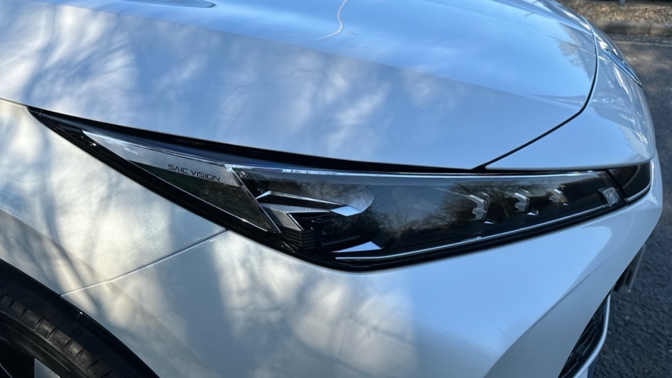 Used MG MG HS 2024 for sale - 77975465: Photo 39